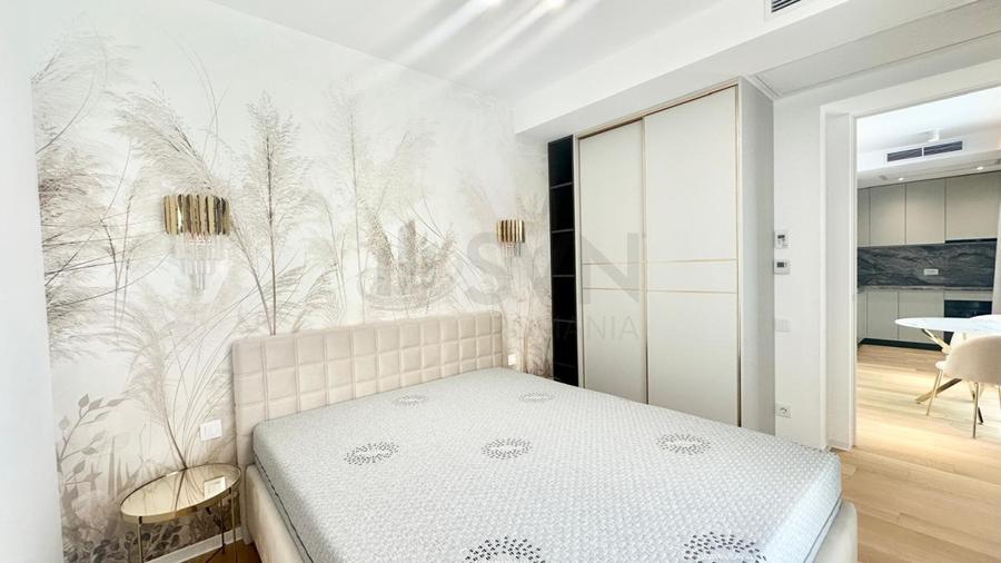 REA1028245 STUDIO l PRIMA INCHIRIERE l ONE LAKE CLUB l AVIATIEI