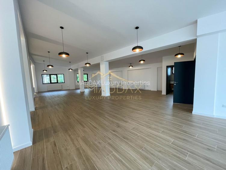 Spatiu comercial S+P // *362mp* // Victoriei - 9