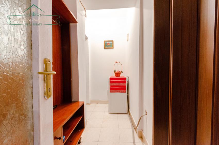 Apartament cu 2 camere, zona Gradiste, Arad