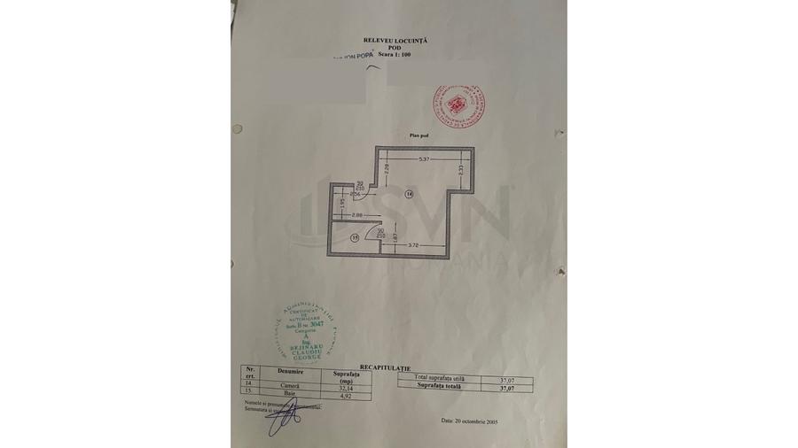 REV2005834 Vila l 5 camere l Damaroaia