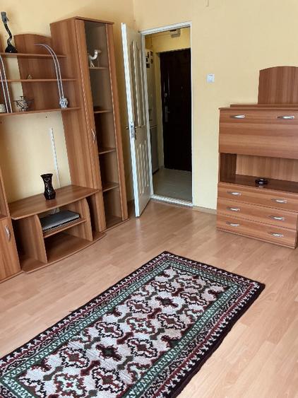 Proprietar vând garsonieră confort 1 în Miercurea Ciuc