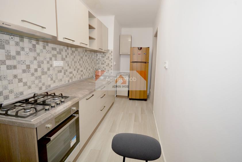 Drumul Taberei, 2 cam, dec, 54 mp, contract ANAF, metrou Favorit - 7