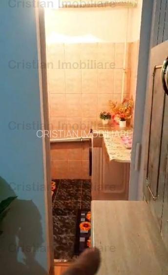 Garsoniera Mobilata si Utilata, etaj 2, zona Hipodrom - 6