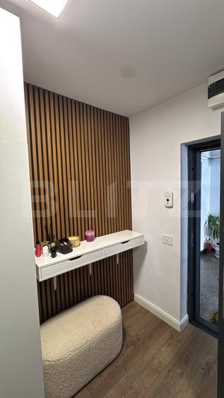 APARTAMENT 3 CAMERE DE ÎNCHIRIAT – Aleea Păcii, Deva