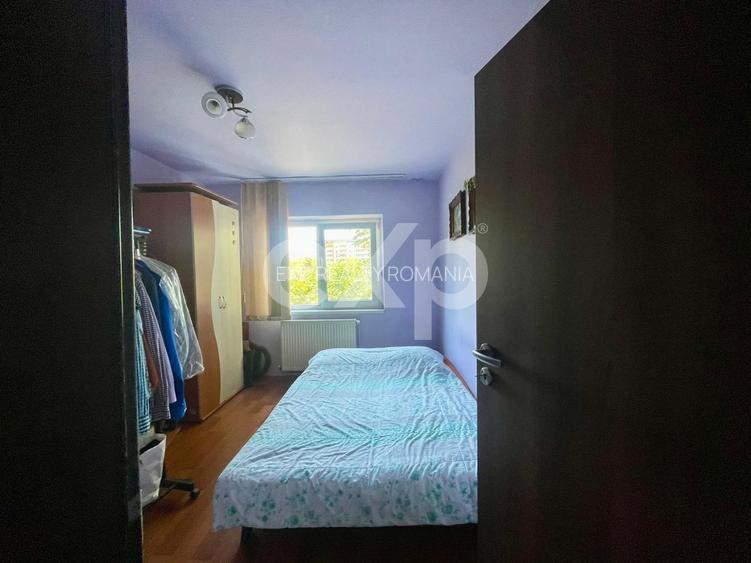 3 camere, zona Aradului, centrala proprie - 6
