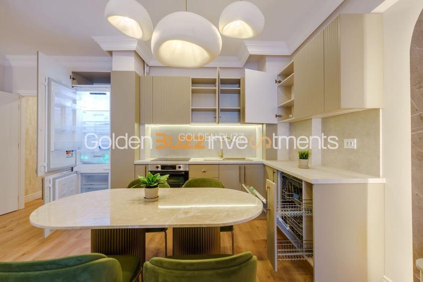 Apartament nou 2 camere | Mobilat și utilat - 22