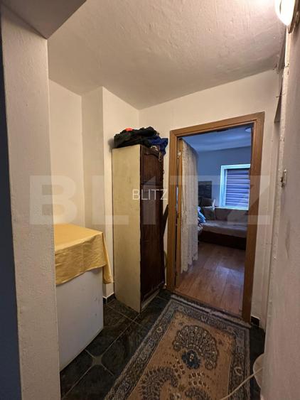 Apartament 3 camere decomandat | 2 băi | Cartier Movilei, Săcele - 7