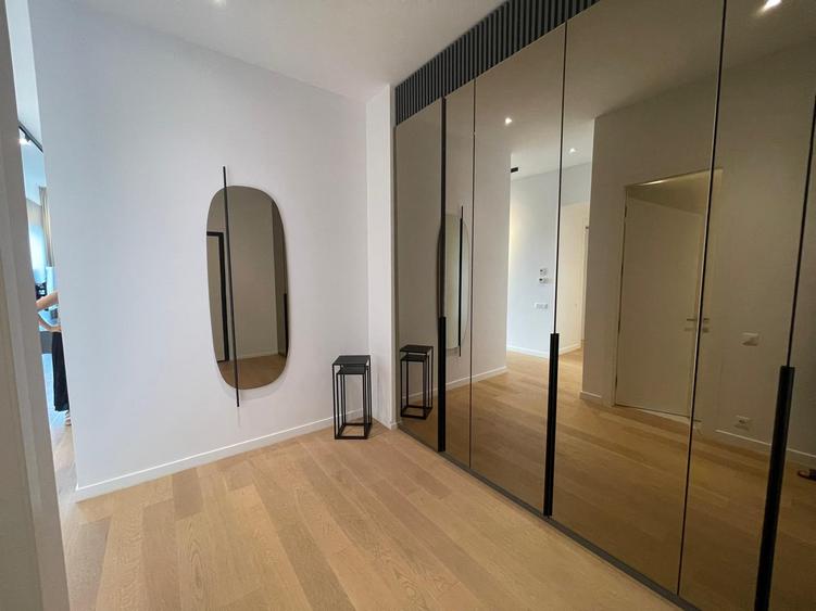3 camere - One Verdi Park, Herăstrău, Floreasca, Barbu Văcărescu