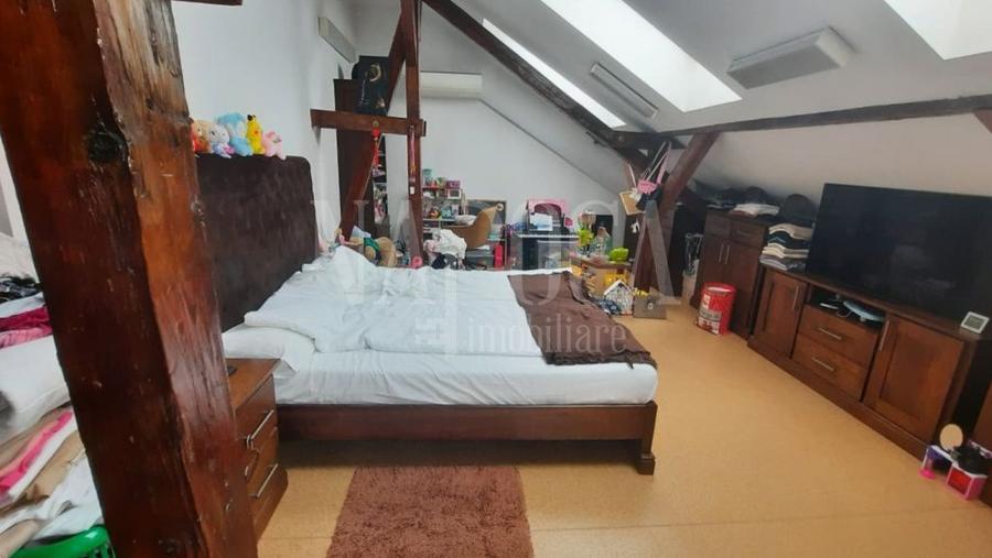 Spatiu comercial de inchiriat in Marasti, Cluj Napoca