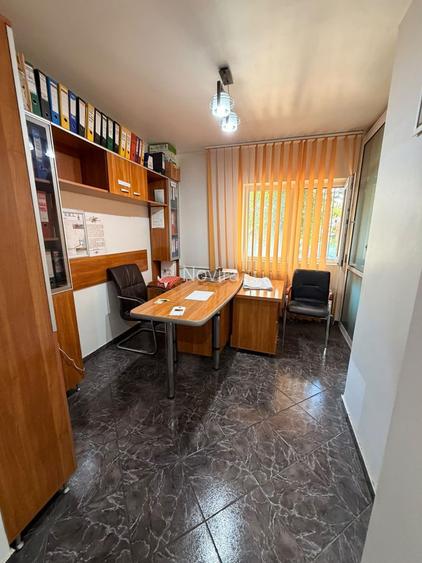 Apartament 2 Camere Decomandat | 60 MP | Bloc 1988 | 13 Septembrie - 5