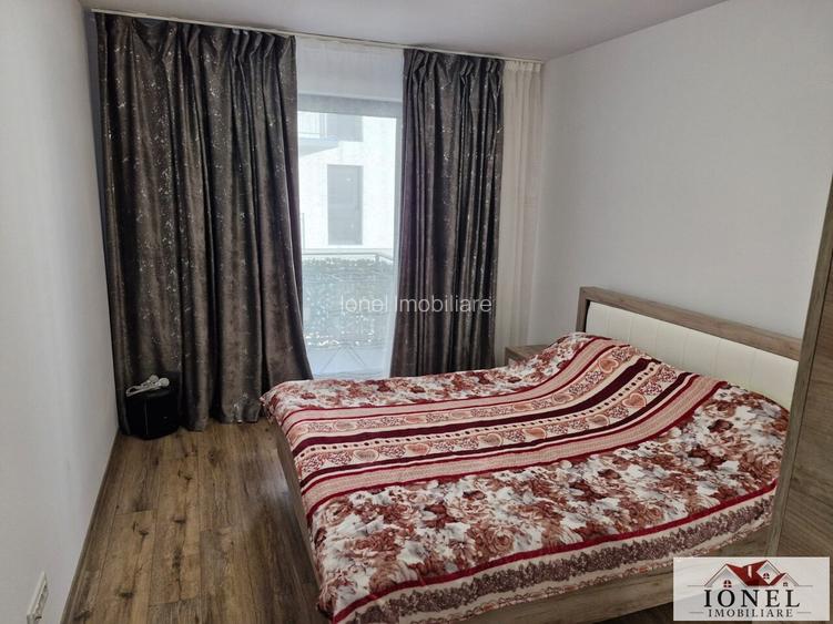 Apartament doua camere de vanzare in bloc nou Alba Iulia - 3