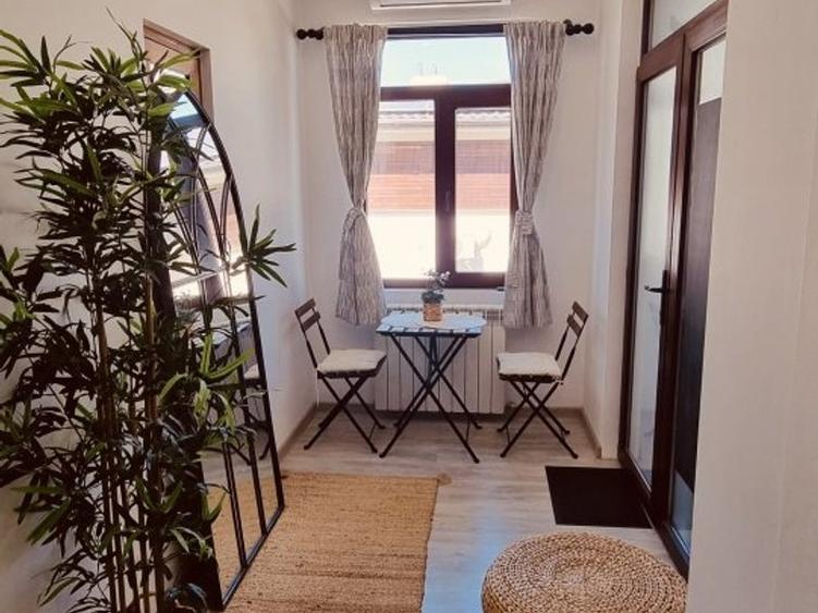 Apartament 3 camere Lux+Centrala proprie in zona Dorobanti-Capitale