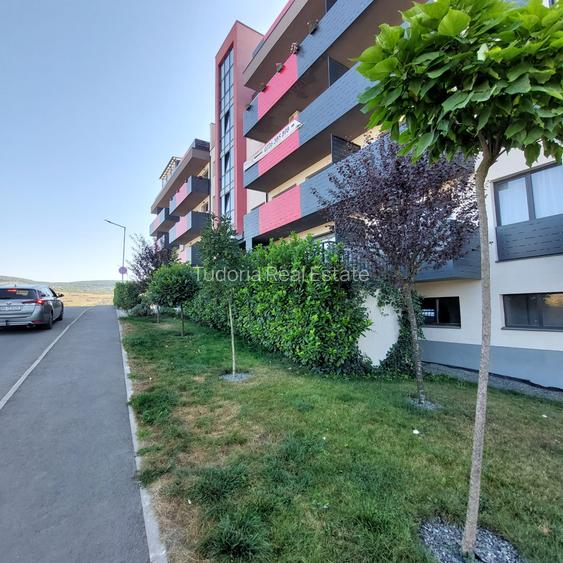 Apartament 2 camere, 40 mp, etaj 1, Baciu Hills! - 13