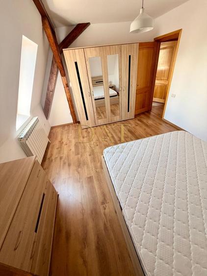 Apartament de lux | 140 mp, zona 7 Strazi | vila interbelica