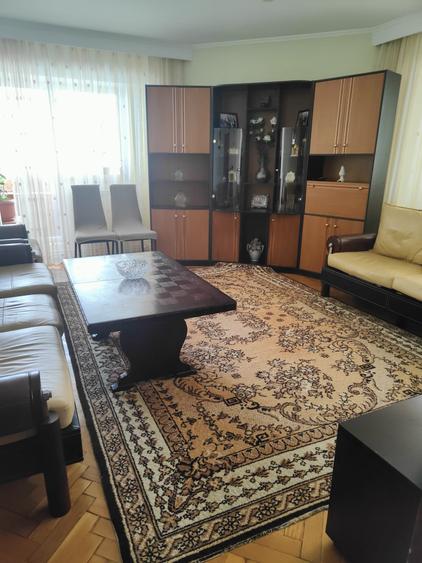 2 CAMERE DECOMANDAT- CITY MALL,CENTRALA GAZE, ETAJ 3/8