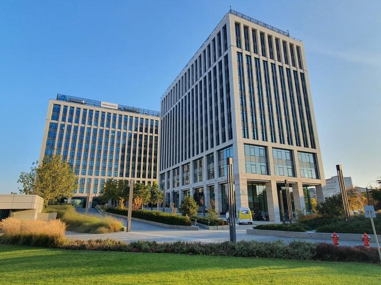 Timpuri Noi Square, inchiriere birouri moderne - Comision 0%