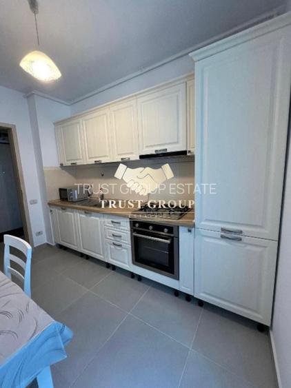 2 camere Drumul taberei | Imobil 2020 | Loc de parcare | - 5