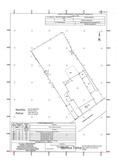 TEREN - AMPLASAT STRADAL PE SOSEAUA COLENTINA - IDEAL DEZVOLTARE BLOC - 2