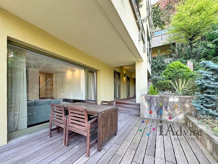 Apartament 3 Camere Inchiriere - Finisaje Premium, Mobilat si Utilat