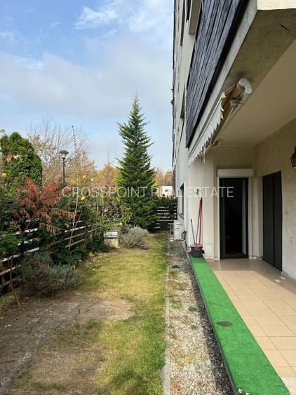 Apartament Exclusivist 3 Camere cu Curte & Terasă 77 mp | Natura Residence - 13