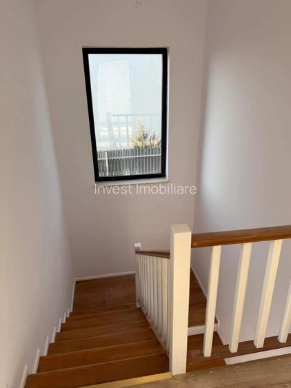 Casă individuală cu 4 camere și teren 550mp2 COMISION 0% - 11