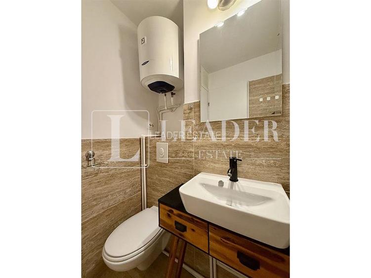 Apartament 2 Camere | Clucerului - Arcul de Triumf | Bloc Reabilitat - 19