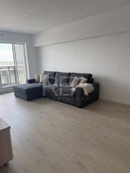 Apartament 2 Camere | Complex Rezidențial Hercesa | Terasa | Prima Închiriere - 2