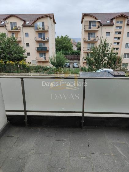 Apartament 2 camere | Intre Lacuri | Balcon - 6