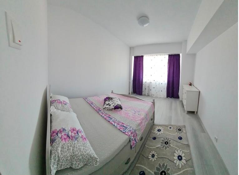 Apartament 2 Camere Decomandat – Zona Mega Mall / Sector 2