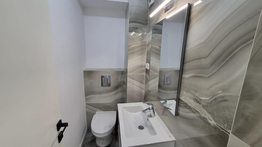 Apartament cu 3 camere 95,20 mp, bloc 2024 - Dorobanti- comision 0%