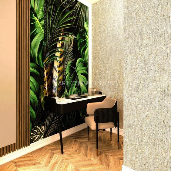 Apartement 2 Camere | Avi Garden | Prima Inchiriere | Parcare Subterana Inclusa| - 6