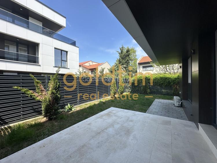 VILA DUPLEX/PET FRIENDLY/PIPERA/ROND OMV/2 Locuri de parcare/Fatada ventilata - 4