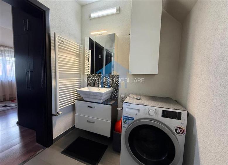 Apartament 1 camera, Marasti - 5