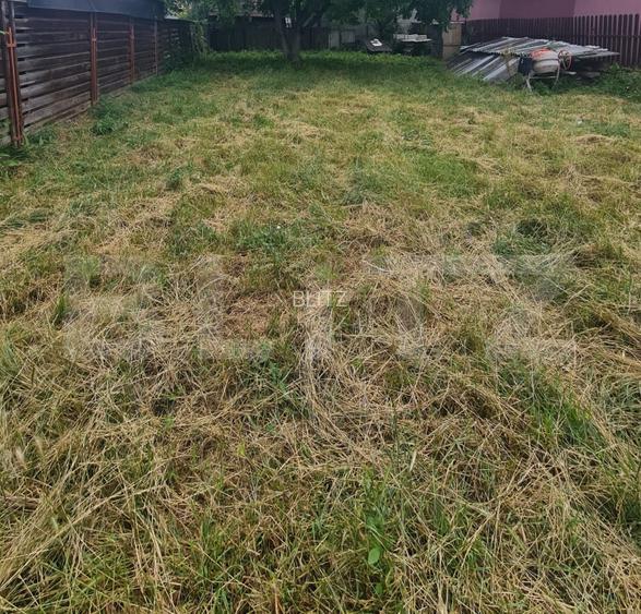 Casa individuala, 700 mp de teren, zona Avram Iancu - 9