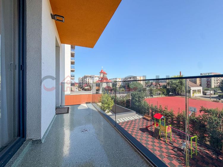 2 camere superb, la cheie, Intre Lacuri - 6