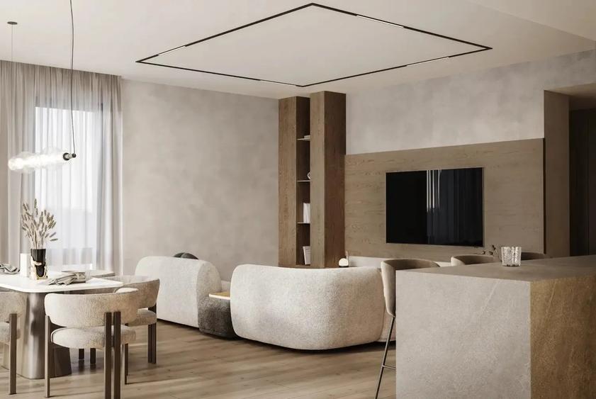 VILA CU 5 CAMERE | PIPERA |