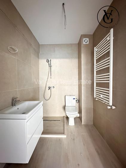 Apartament 2 camere XL- MERAKI LAGO RESORT & SPA - 6