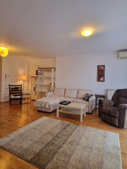 Pipera - Ibiza Sol - Apartament 3 camere - mobilat utilat modern - loc parcare