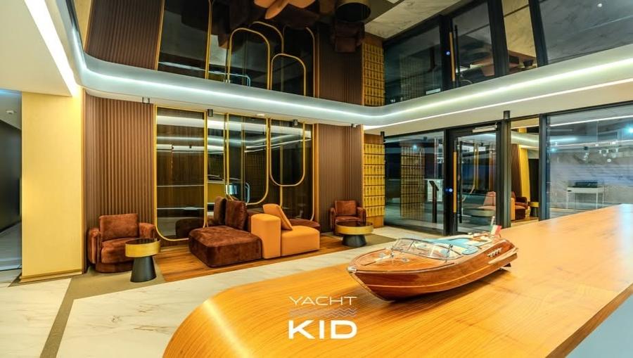 DIRECT PROPRIETAR | Yacht Kid | 2 si 3 camere | Fără comision | 235-500K EUR