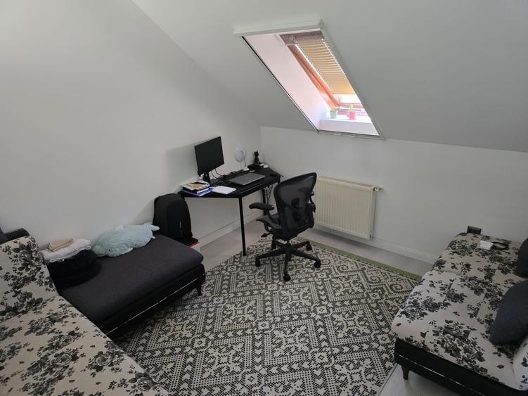 Casa moderna cu 4 camere, in Centru, zona Piata Cipariu!
