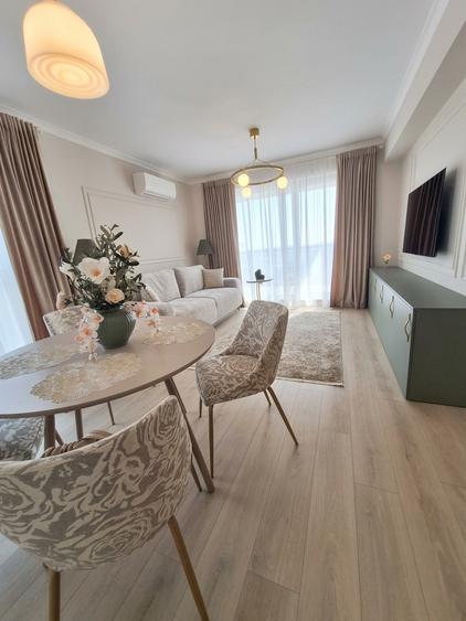 VÂNZARE RAPIDĂ! Apartament cu 2 camere, LUX, în Denya Forest – 2025!