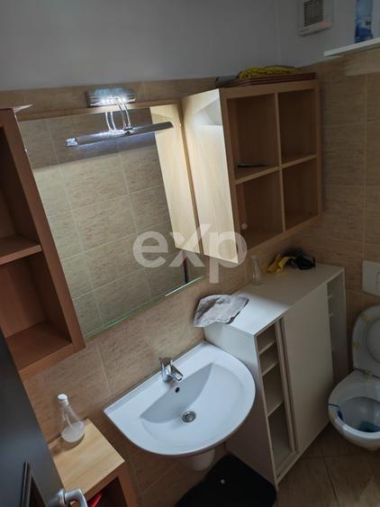 Apartament 3 camere - Tractorul - 600 €/luna - Pet frendly - loc parcare