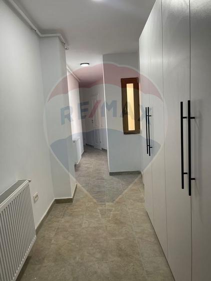 Clădire investiție ultracentrală cu 9 apartamente