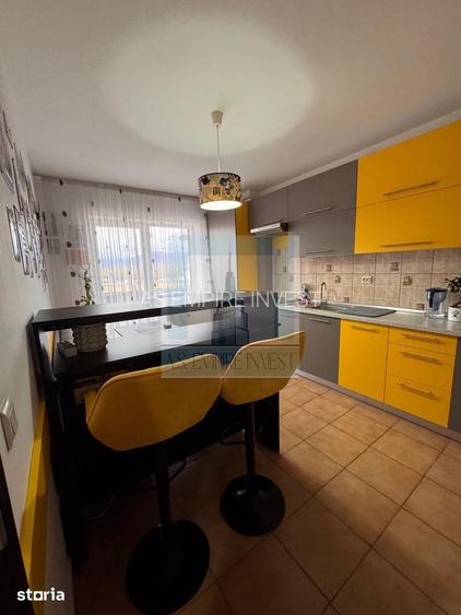 Apartament 2 camere de vânzare / zona Subcetate