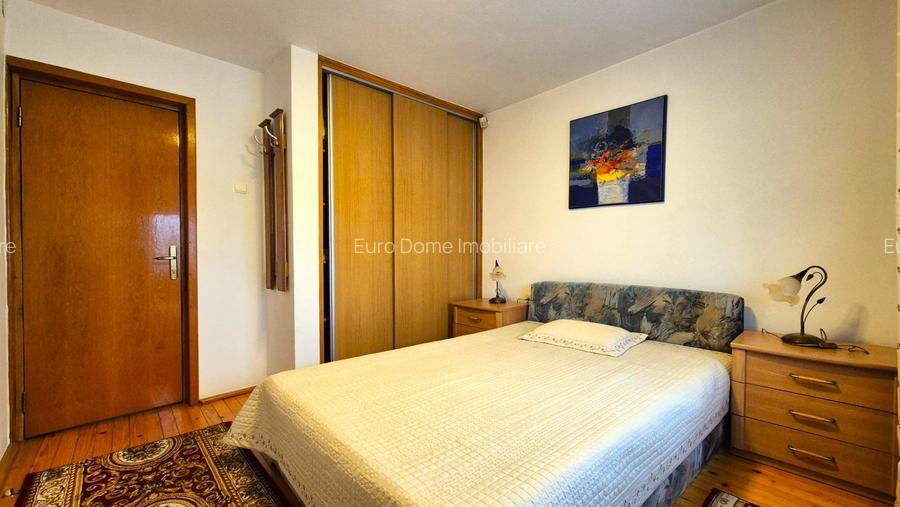 Casa renovata, mobilata si utilata complet - 39