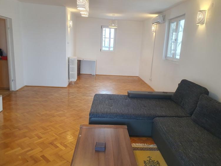 Super-apartament in Str Vatra Luminoasa , suprafata 90mp, mobilat complet.