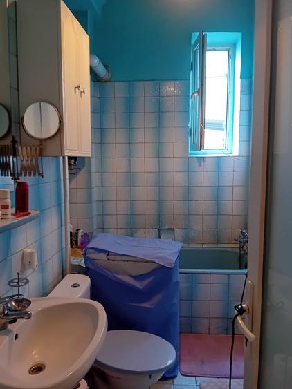 B-dul Ferdinand,Iancului,Metrou,DECOMANDAT,CENTRLA TERMICA,Amenajat,3 balcoane