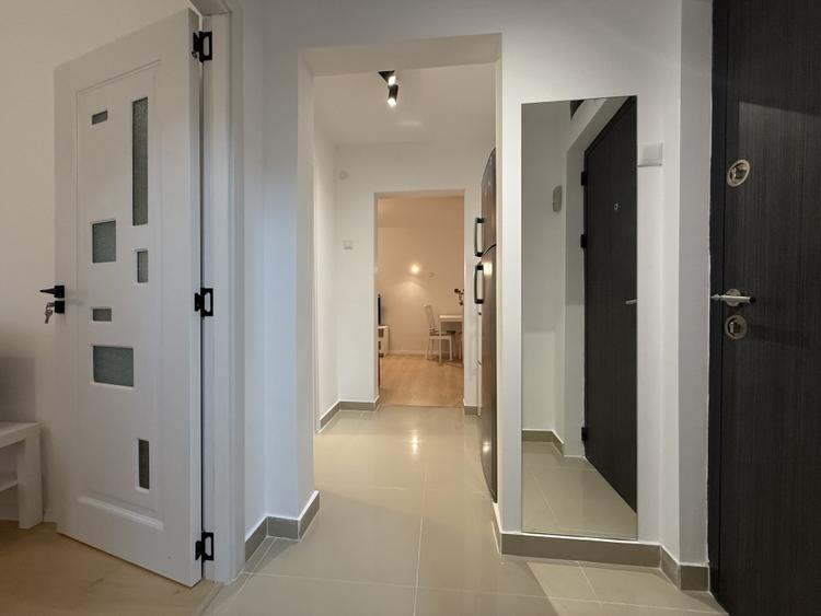2 camere | Tei | Emerald | Facultatea de constructii | investitie |
