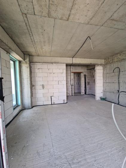 Mamaia Nord(Club Nautic)- Studiou 50mp, parcare si tva inclus ,70m de plaja