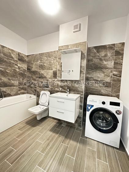 Apartament 1,5 camere , contract anaf - Grand Vivalia - 6